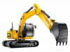 MURES picon second hand caterpillar electromotor komatsu joystick liebherr cupa partial hardox samsung roa