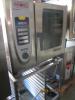 MURES CUPTOARE RATIONAL SECOND HAND GERMANY-UNIC IN ROMANIA